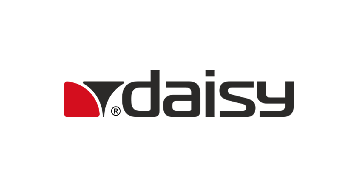 Daisy лого